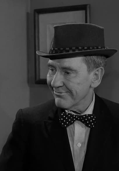 S02:E19 - Mr. Dingle, the Strong poster