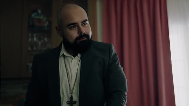 S01:E02 - Demonic Portal