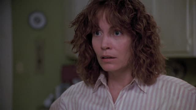 S03:E15 - A Loss of Innocence