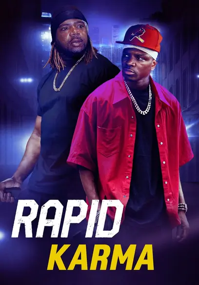 Rapid Karma