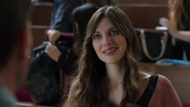 S01:E11 - College Confidential