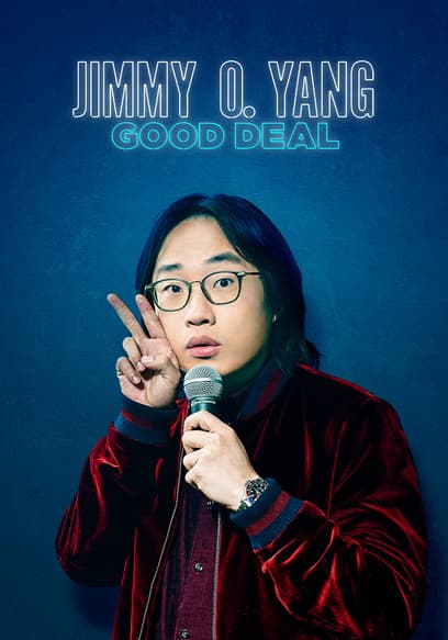 Jimmy O. Yang: Good Deal