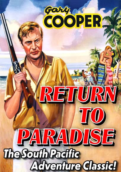 Return to Paradise