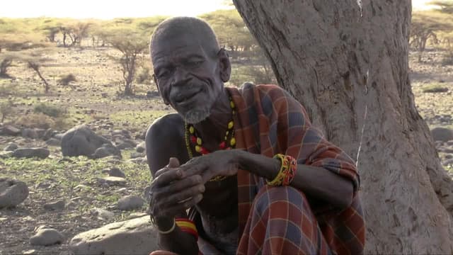 S01:E03 - Turkana: Vampires of the Desert