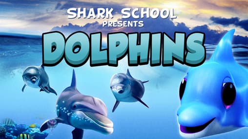 Watch Shark School Presents: Dolphins (2022) - Free Movies