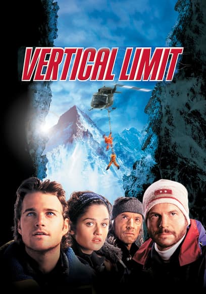 Vertical Limit