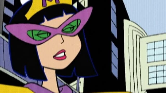 S01:E05 - Las sensoriales aventuras del Capitán Harveytástico