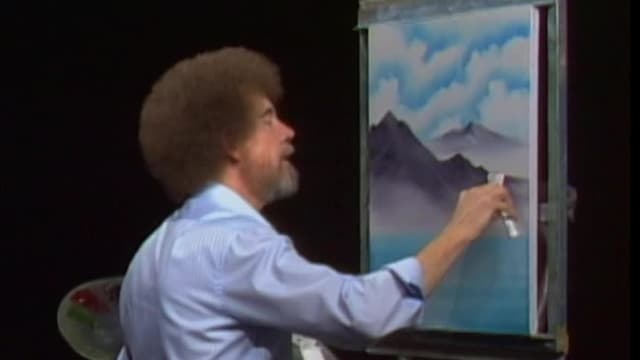 S19:E13 - Valle De La Tranquilidad