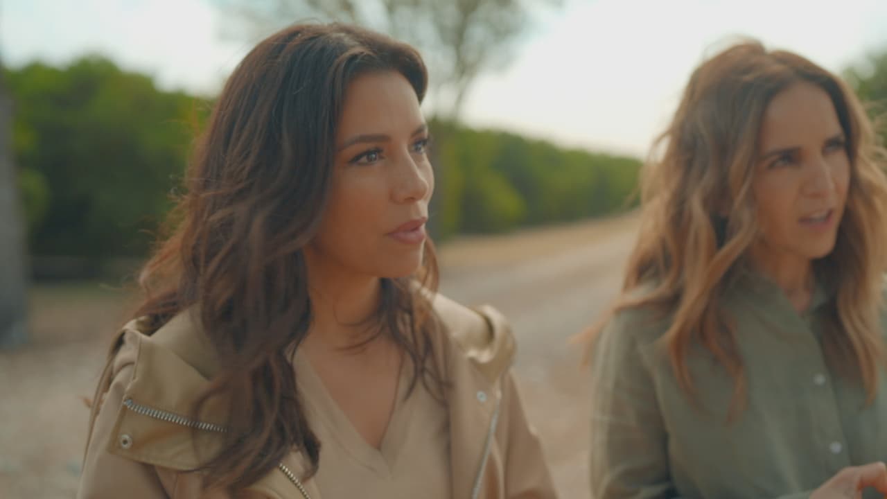 Watch Eva Longoria: Searching for Mexico