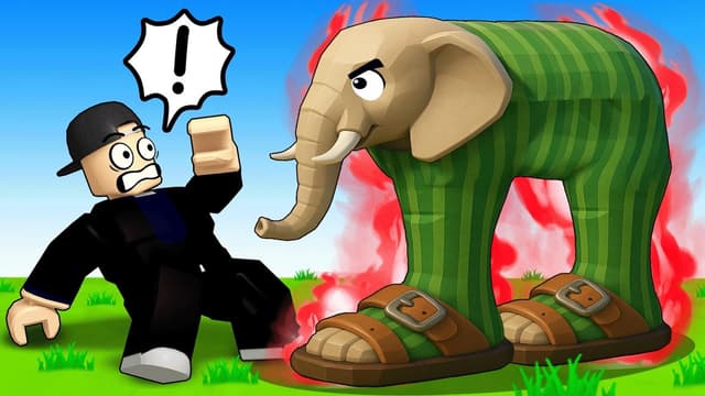 S05:E09 - Unlocking Brainrot in Roblox