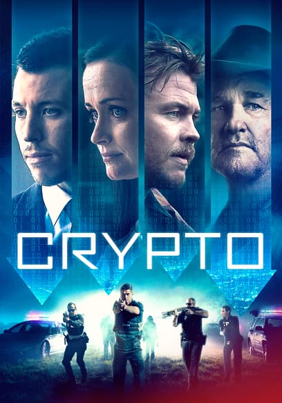 Crypto