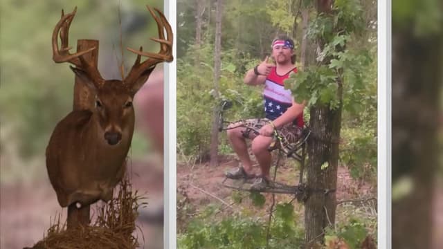 S01:E03 - Viral Outdoors With Special Guest Clayton Coyle