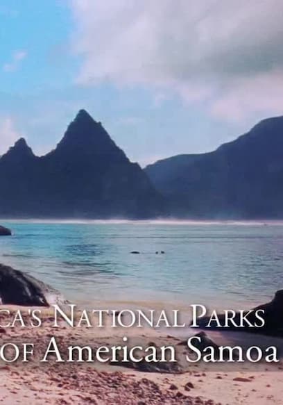 S01:E02 - American Samoa National Park poster