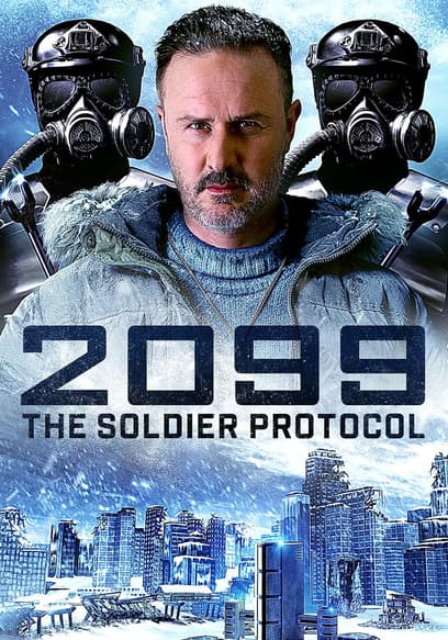 2099: The Soldier Protocol