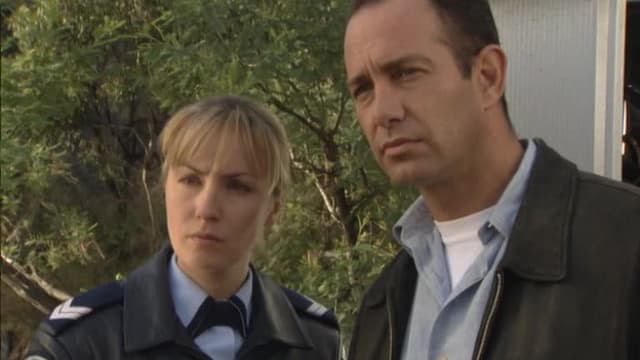 S06:E13 - Intervention