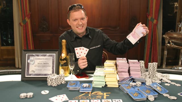 S05:E07 - Grand Prix De Paris 2007