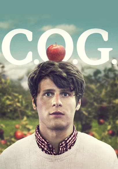 C.O.G.