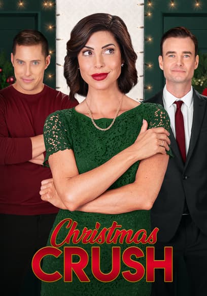 Christmas Crush