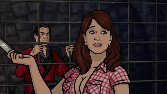 S05:E12 - Vice: Filibuster