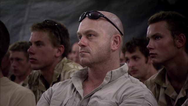 S01:E03 - Now Zad Base