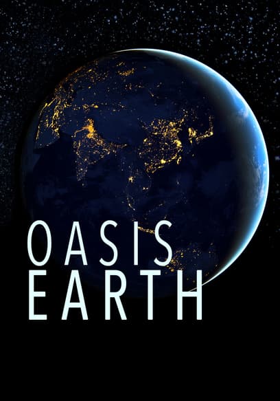 Oasis Earth