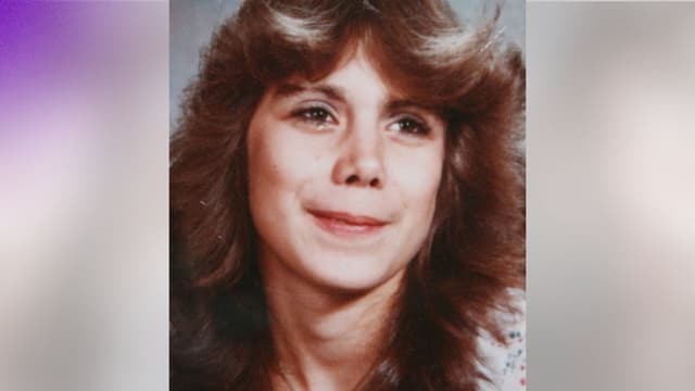 S02:E03 - MURDERED: Jodine Serrin