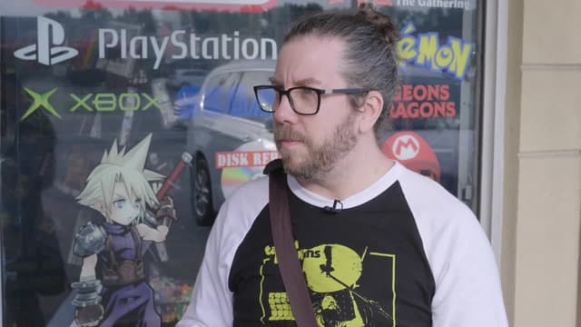 S01:E08 - Episode Eight: Do Not Compromise