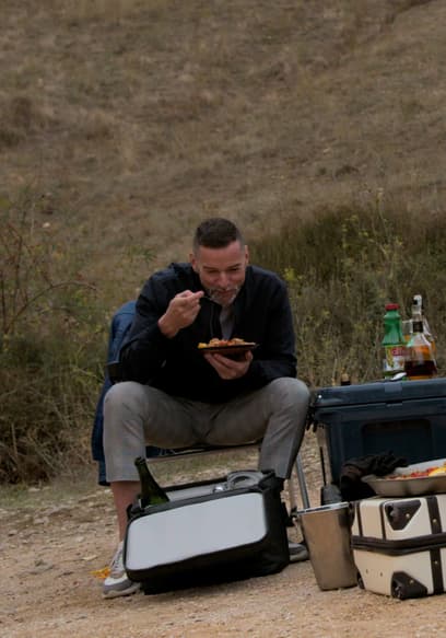 Watch Gordon Ramsay's Road Trip S01:E01 - Gordon Ramsay's Road Trip ...