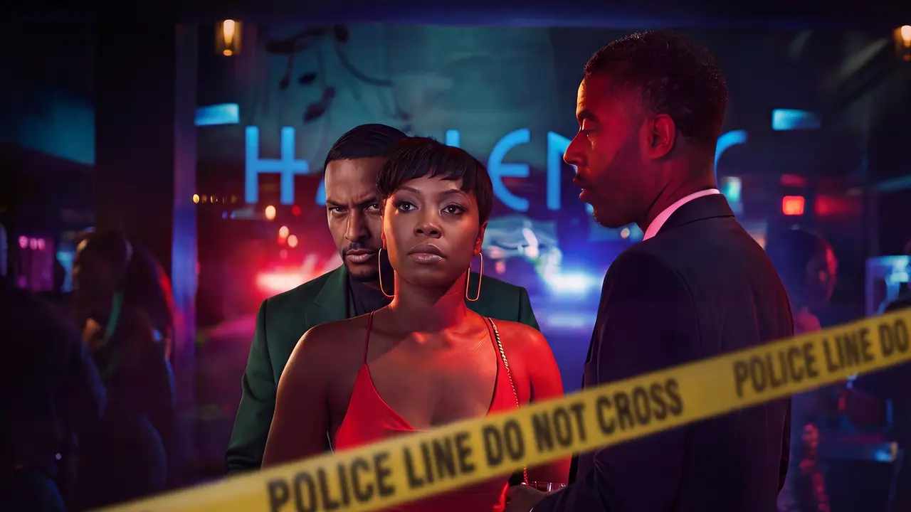 Watch Vindicated: Violent Crimes Unit