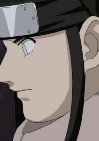 S01:E33 - Battle Formation: Ino-shika-cho! poster