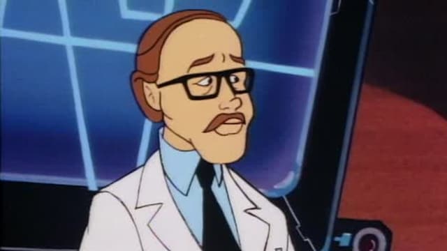 S01:E19 - Spaced Out Space Cadets