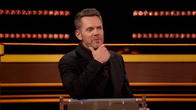 S01:E12 - Singles Night: Don’t Wanna Be a Nurse or a Purse