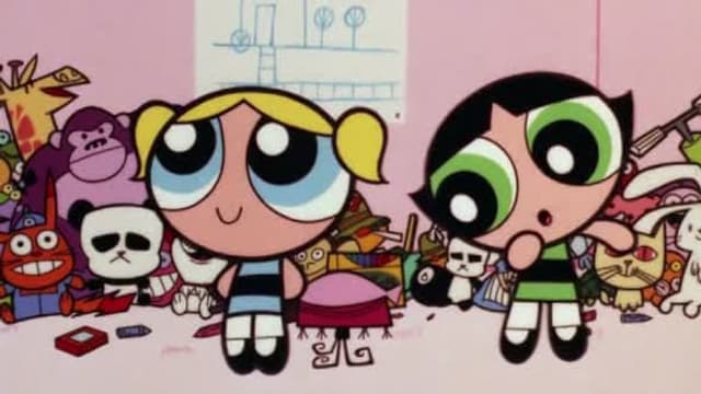 S03:E09 - Hot Air Buffoon / Ploys R' Us