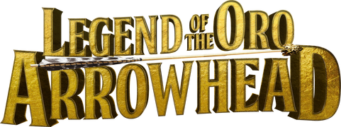 Legend of the Oro Arrowhead