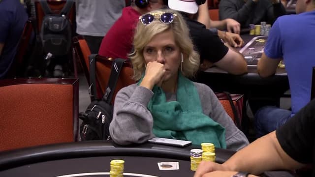 S17:E41 - WPT Choctaw 2020 (Pt. 1)