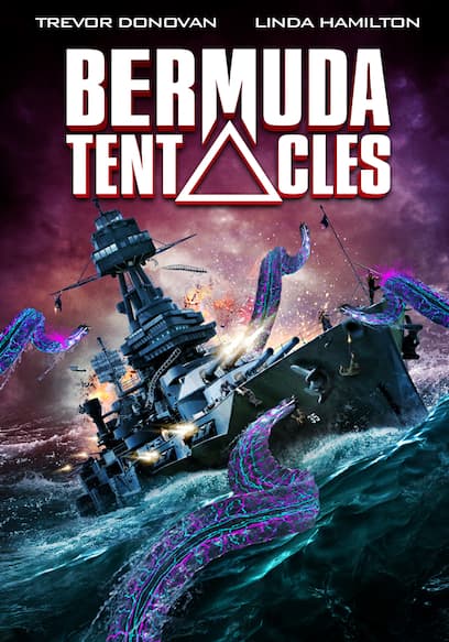 Bermuda Tentacles
