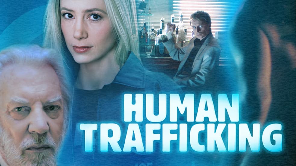 Watch Human Trafficking Streaming Online | Tubi Free TV
