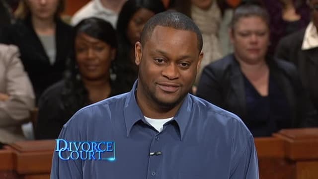 S14:E144 - Lajoy Hughes-Rembert vs. Khalil Rembert