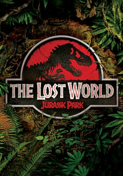 The Lost World: Jurassic Park