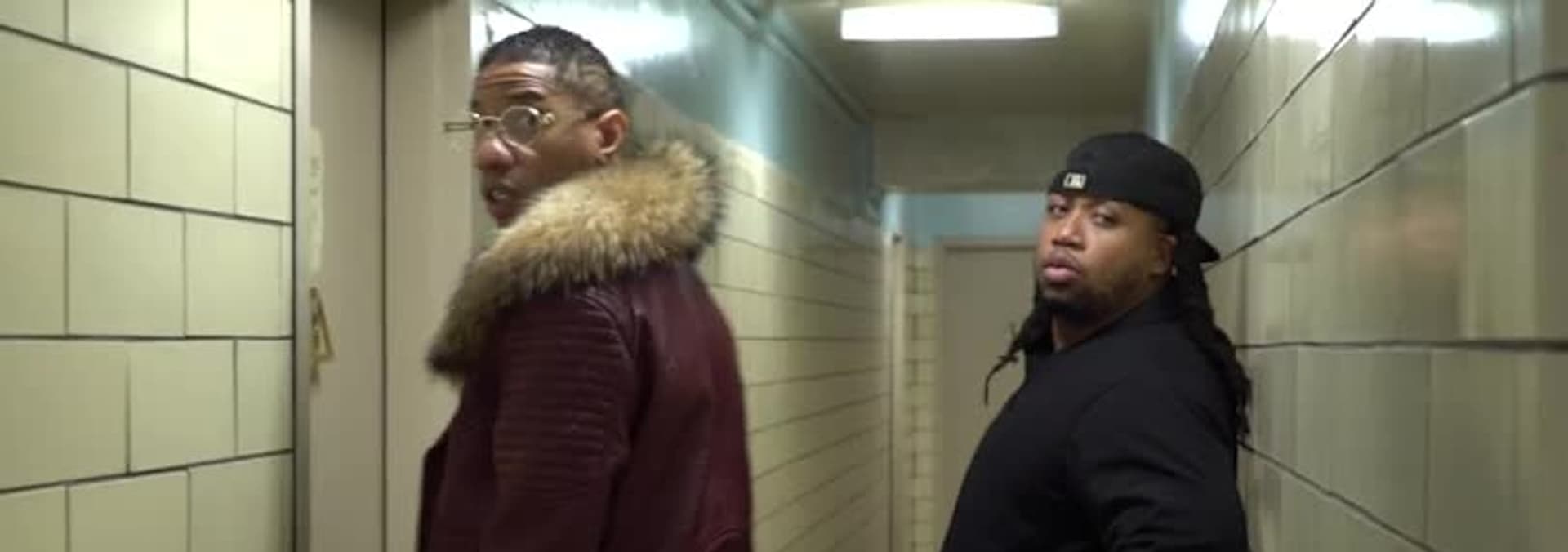 Watch Project Heat Baltimore S02:E06 - Out for Blood - Free TV Shows | Tubi