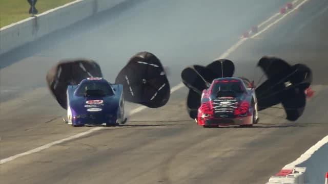 S2025:E08 - S2025 E8 Indianapolis