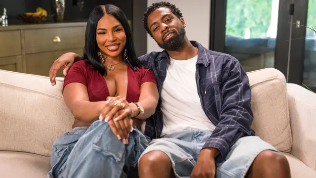 S01:E08 - We All Need Closure