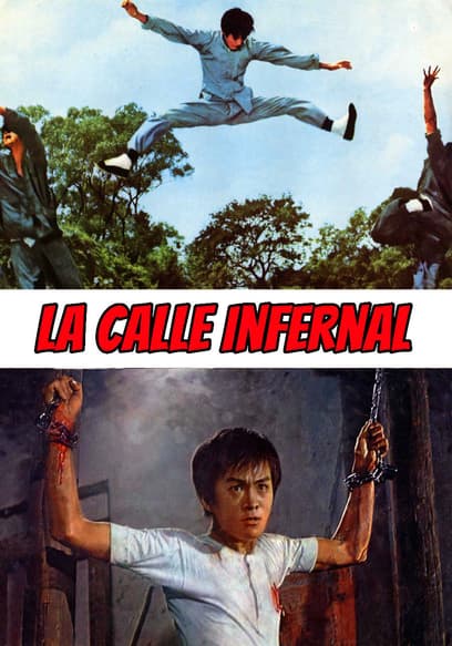 La Calle Infernal (Doblado)
