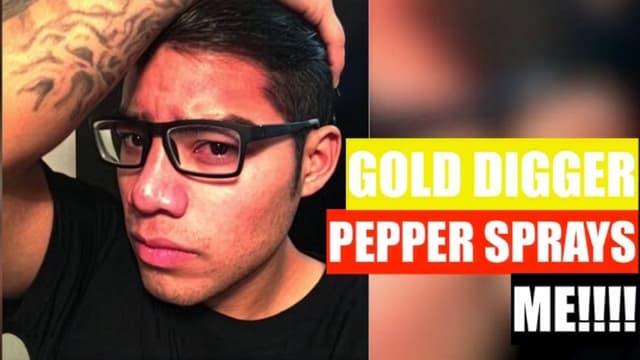 S01:E20 - Gold Digger Exposed!