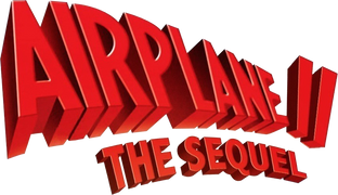Airplane II: The Sequel