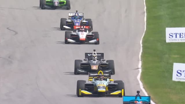 S2026:E12 - Mid-Ohio II