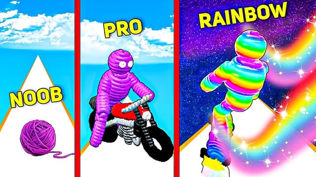 S06:E14 - Upgrading Noobs