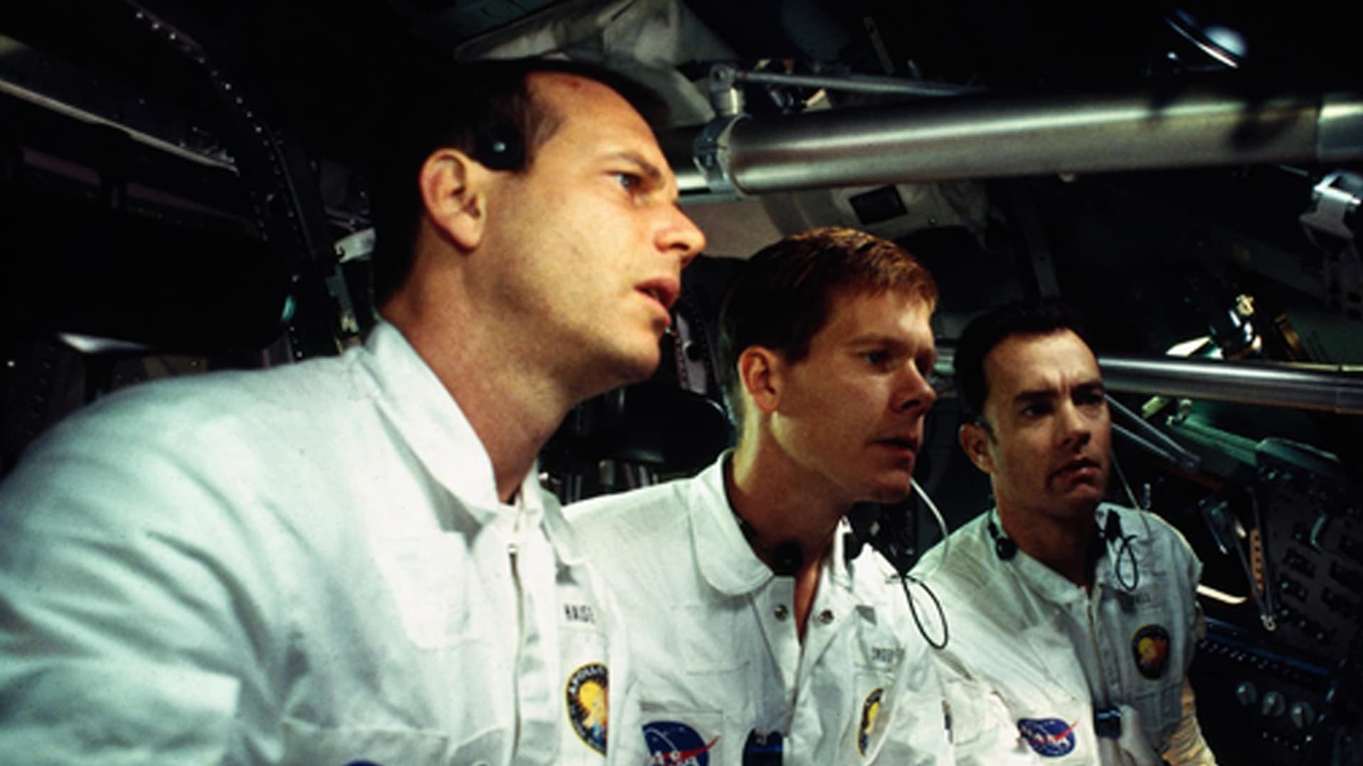 Watch Apollo 13 (1995) - Free Movies | Tubi