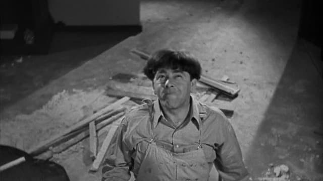 S01:E08 - Pardon My Scotch