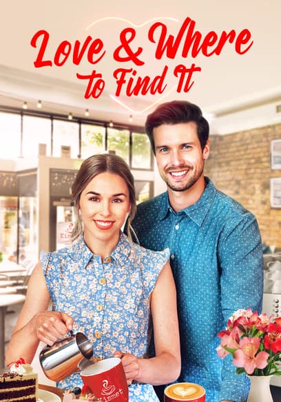 Love & Where to Find It